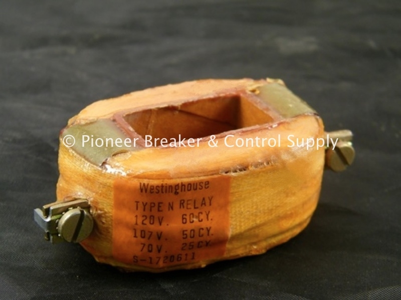 S1720611 S-1720611 1720611 CH COIL