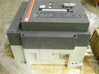 S8VQ20CW ABB CIRCUIT BREAKER