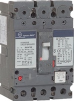 SEHA36AT0100 GENERAL ELECTRIC CIRCUIT BREAKER