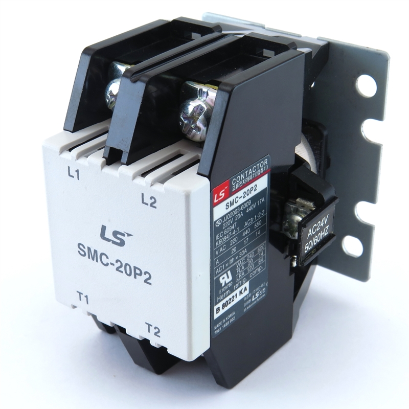 SMC20P2-AC240/TSBS LG Meta-Mec LS Metasol DP Contactors