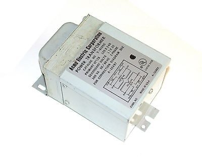 T-81055 ACME ELECTRIC TRANSFORMER 100KVA