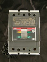 T3N225TWA3AU8 ABB CIRCUIT BREAKER