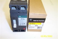 TEB122050 WL GE CIRCUIT BREAKER