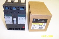 TEB132070 WL GE CIRCUIT BREAKER