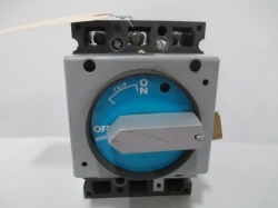 TEFR1B GE CIRCUIT BREAKER 0PERATOR