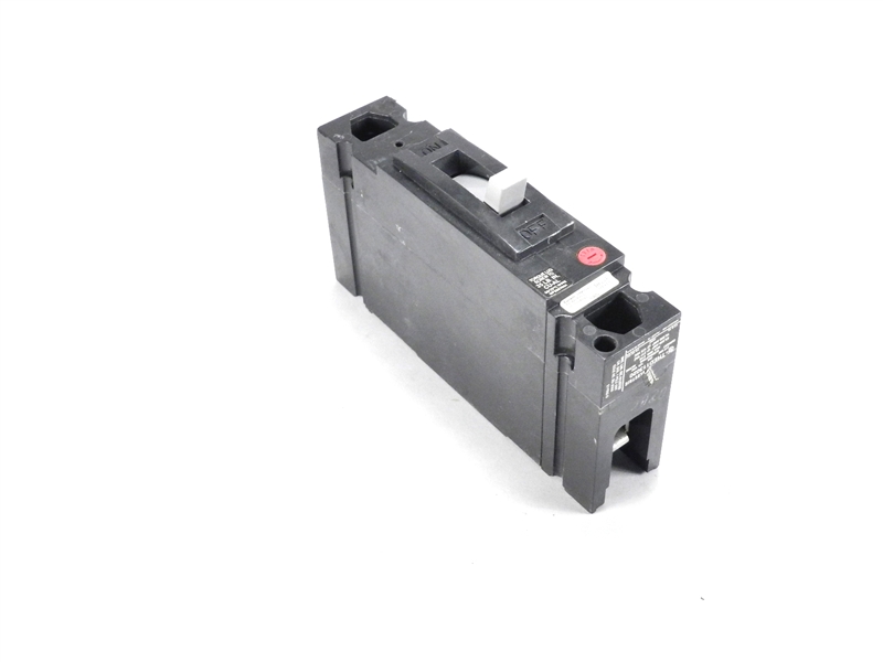 THED113020 WL GE CIRCUIT BREAKER