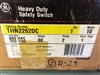 THN2262DC GE SAFETY SWITCH