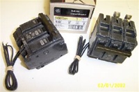 THQB2130ST1 GENERAL ELECTRIC CIRCUIT BREAKER