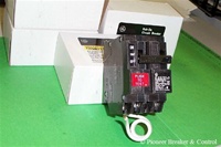 THQB2120GF GENERAL ELECTRIC CIRCUIT BREAKER