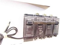 THQB32050ST1 GENERAL ELECTRIC CIRCUIT BREAKER