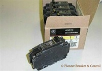 THQC1120 GENERAL ELECTRIC CIRCUIT BREAKER