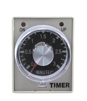 TIMER-ON-3M-120V