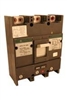 TJJ426350 GENERAL ELECTRIC CIRCUIT BREAKER