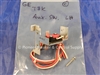 TJKASA2AB1L (R) GE GENERAL ELECTRIC J FRAME AUXILIARY SWITCH 240 V AC VOLTAGE; 250 V DC VOLTAGE; CONTACT CONFIGURATION 1A/1B; LEFT POLE MOUNTING; USED ON TJC,TJD,TJ,TJK,THJK  MOLDED CASE CIRCUIT BREAKERS