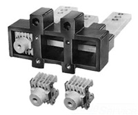 TK123PD2A GE PLUG-IN MOUNTING BASE ASSEMBLY FOR K1200,TKL,TK4V AND SK1200 CIRCUIT BREAKERS