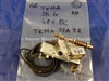 TKMASTA9R (R) GE GENERAL ELECTRIC K FRAME SHUNT TRIP 48V DC; RIGHT POLE MOUNTING; FOR FIELD REPLACEMENT; USED ON TB6, TB8, TBC6, TBC8, THKM, TKC, TKM  MOLDED CASE CIRCUIT BREAKERS