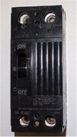 TQD22100 GENERAL ELECTRIC CIRCUIT BREAKER