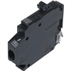 UBI-TBA115R Electric 15 Amp 1/2 in. Single-Pole Type A Right-Clip UBI Replacement Circuit Breaker