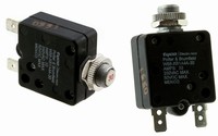 W58-XC4C12A-20 POTTER & BRUMFIELD CIRCUIT BREAKER