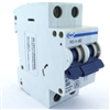 YC-1-2C YuCo CIRCUIT BREAKER 2P 1A 277/480V C CURVE