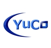 YuCo YC-16TFG-1 LED PILOT LIGHT 24VAC/DC