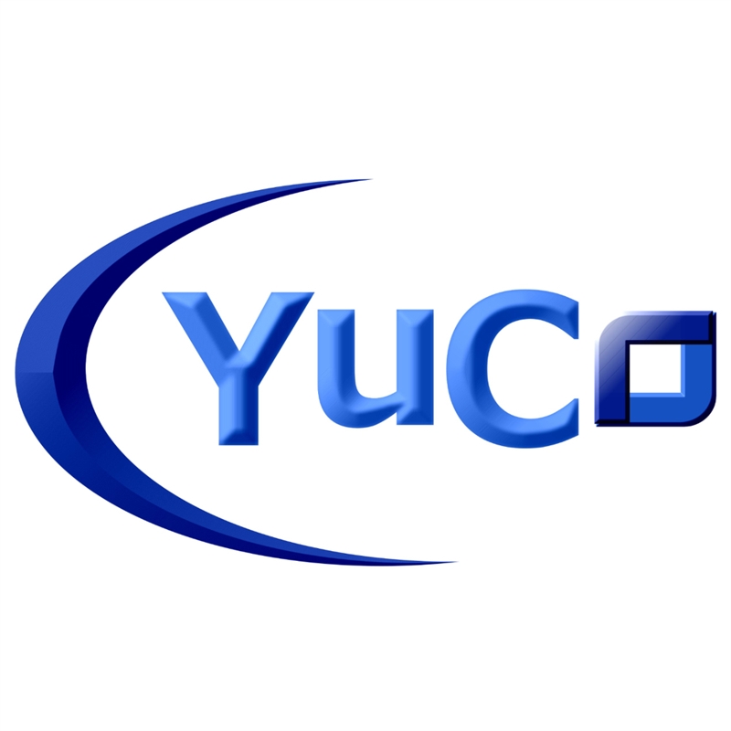 YuCo YC-24X24X8-EL-2-KF ENCLOSURE