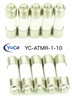 YC-ATMR-1-10 FU-PBC-ATMR-1A FUSE FITS KTKR 1 ATMR 1 KLKR 1 ATM-R-1 HCLR 1