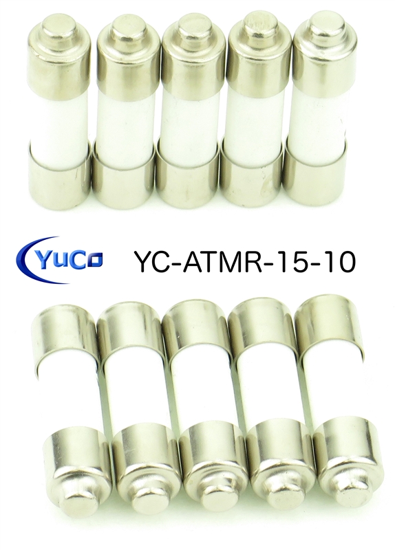 YC-ATMR-15-10 FUSE FITS KTKR 15 ATMR 15 KLKR 15 ATM-R-15 HCLR 15