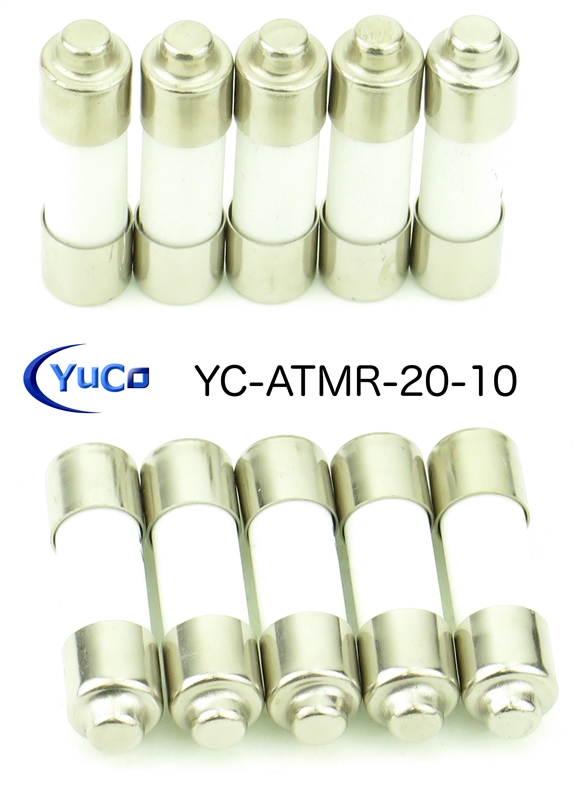 YC-ATMR-20-10 FUSE FITS KTKR 20 ATMR 20 KLKR 20 ATM-R-20 HCLR 20