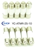 YC-ATMR-25-10 FUSE FITS KTKR 25 ATMR 25 KLKR 25 ATM-R-25 HCLR 25