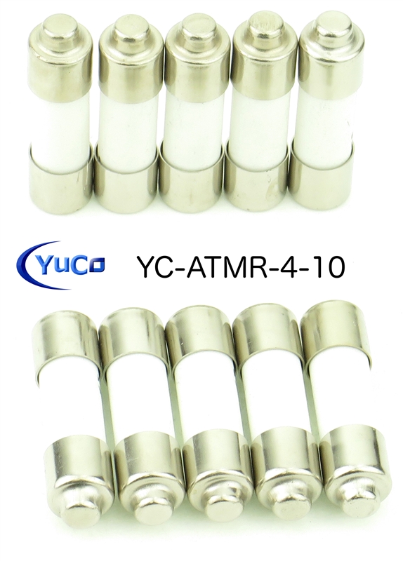 YC-ATMR-4-10 FUSE FITS KTKR 4 ATMR 4 KLKR 4 ATM-R-4 HCLR 4