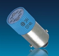 YC-BA9S-A-6V BULB-BA9S-X-6V