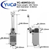 YC-40M53-11 YuCo LIMIT SWITCH