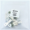 YC-CK-3TB46 YuCo FITS 3TY6460-0A SIEMENS CONTACT KITS