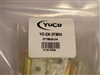 YC-CK-3TB54 YuCo REPLACEMENT FITS 3TY6540-0A 3TY6550-0A SIEMENS 3P CONTACT KIT