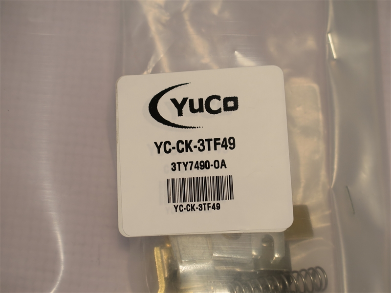 YC-CK-3TF49 YuCo FITS 3TY7490-0A SIEMENS CONTACT KITS