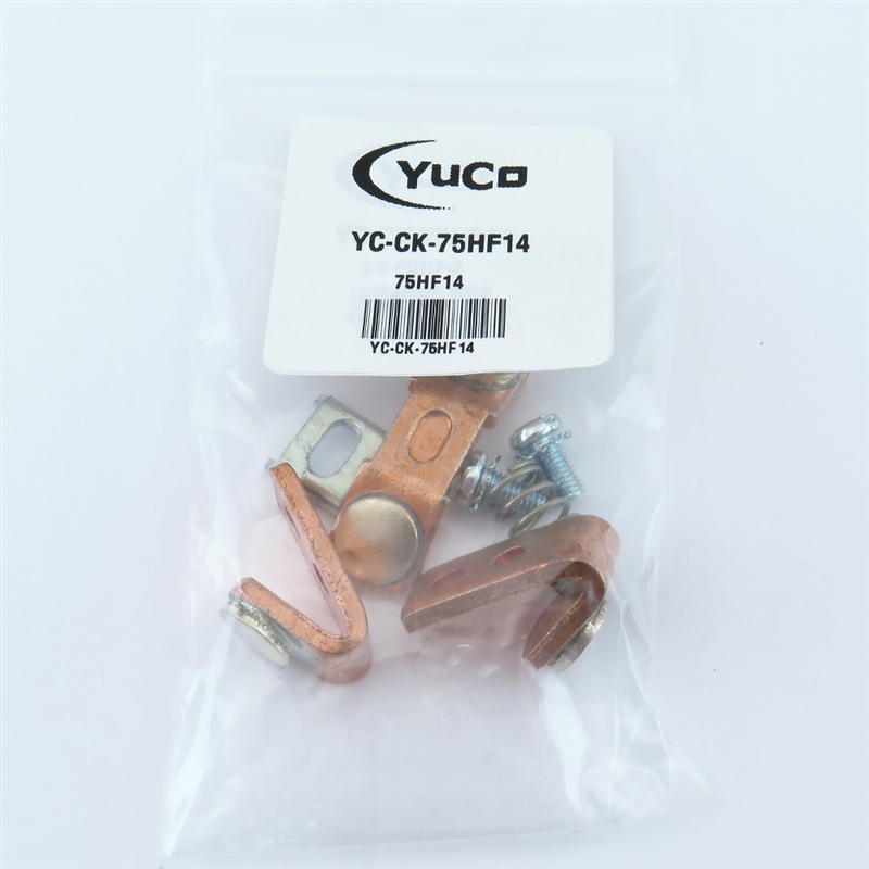 YC-CK-75HF14 YuCo FITS 75HP14 75HF14 FURNAS SIEMENS