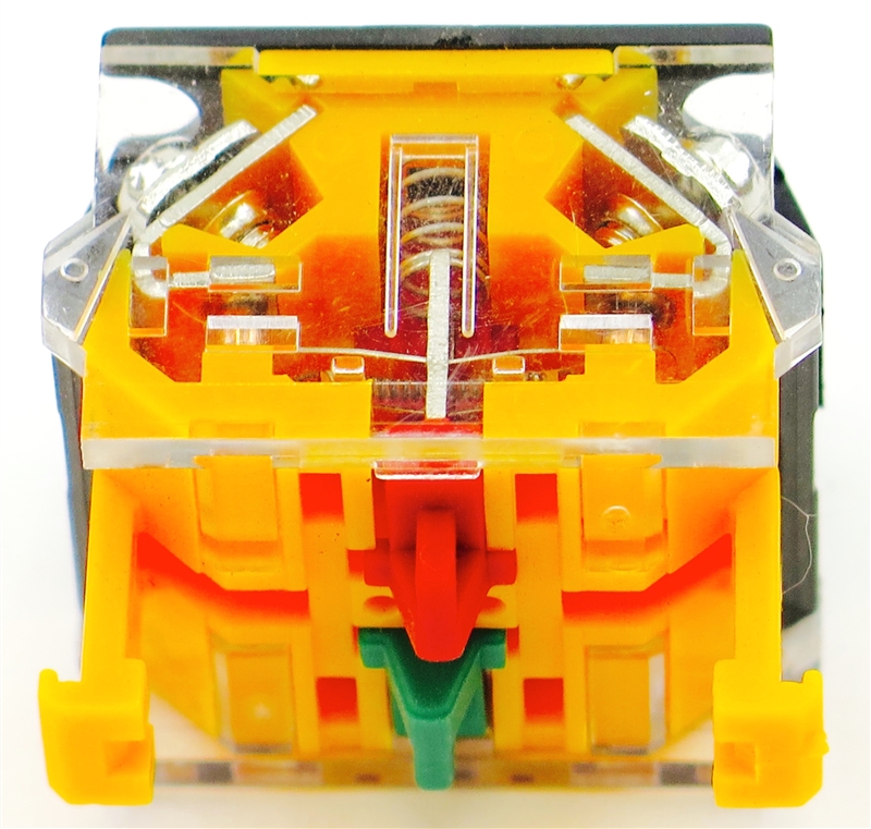 YC-COBY-11 CONTACT BLOCK