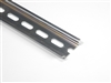 YuCo FACTORY CUT 24" Aluminum DIN RAIL