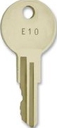 YC-E10 REPLACEMENT KEY FITS 2941101100 E10 SQUARE D SQD