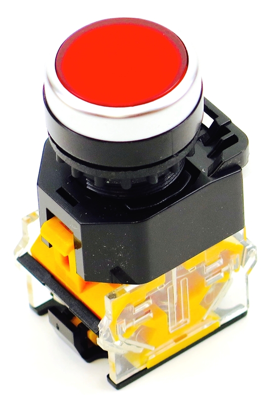 YC-P22PMO-FR PUSH BUTTON