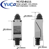 YC-TZ-8111 YuCo LIMIT SWITCH