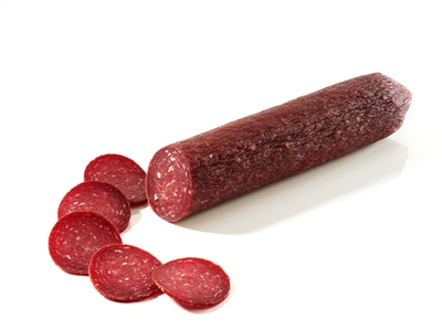 DRIED BEEF SALAMI