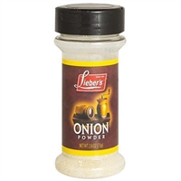 LIEBER'S ONION POWDER