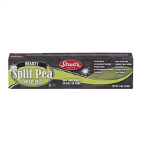 SPLIT PEA SOUP MIX