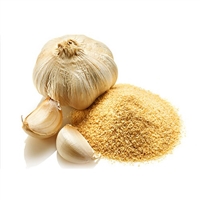 GARLIC POWDER