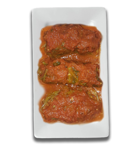 TK Handmade Cabbage Rolls