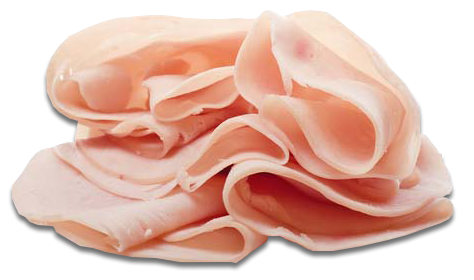 Toronto Kosher Sliced Cooked Turkey Roll