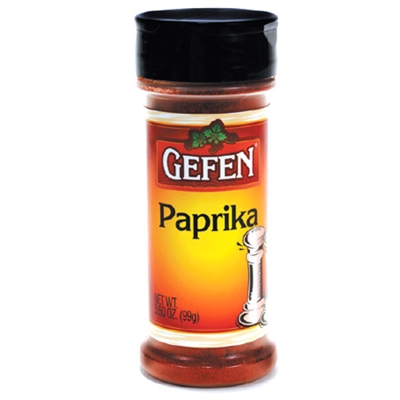 GEFEN SWEET PAPRIKA 99g