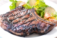 BEEF RIB STEAK